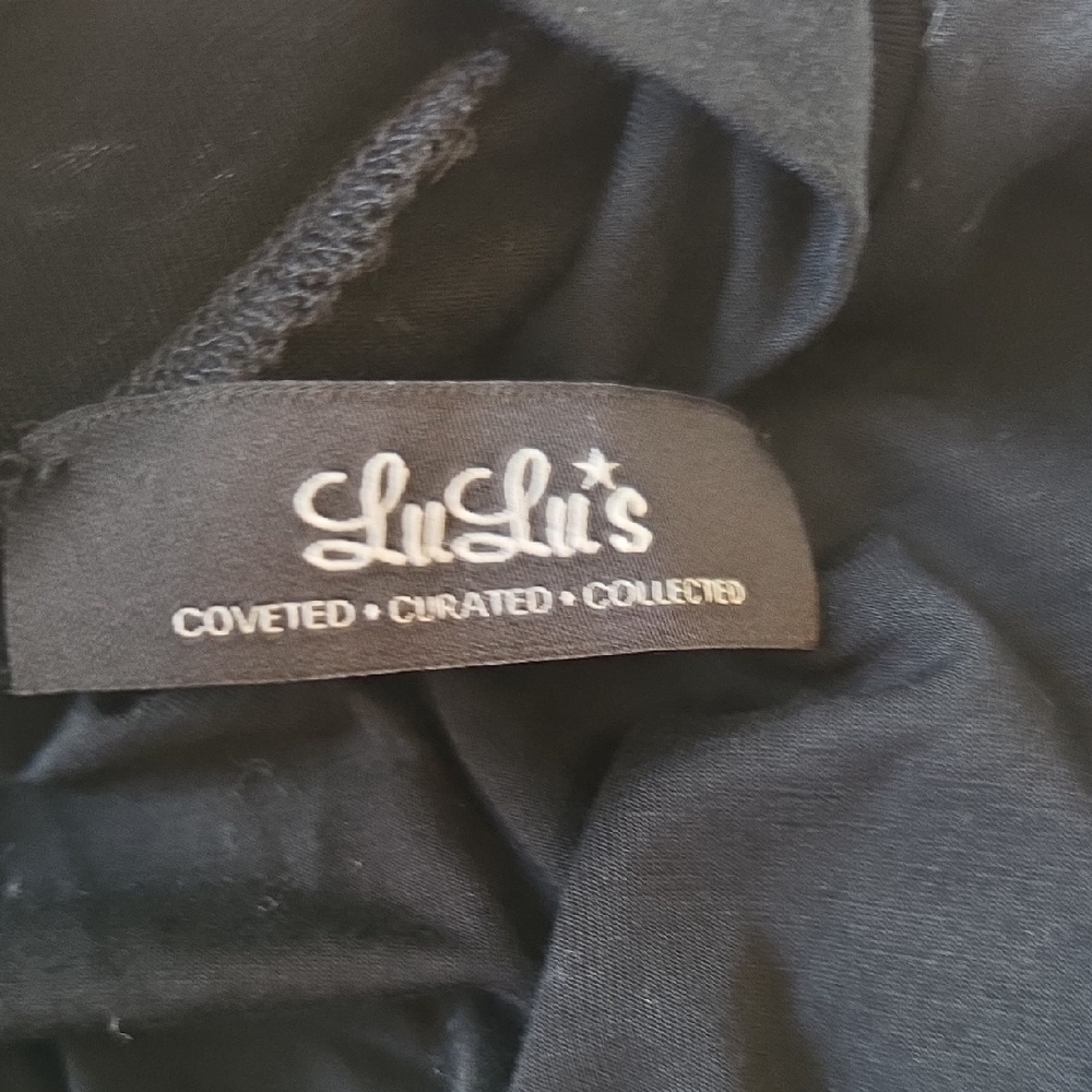 Bundle Lulu's Dress - image 6